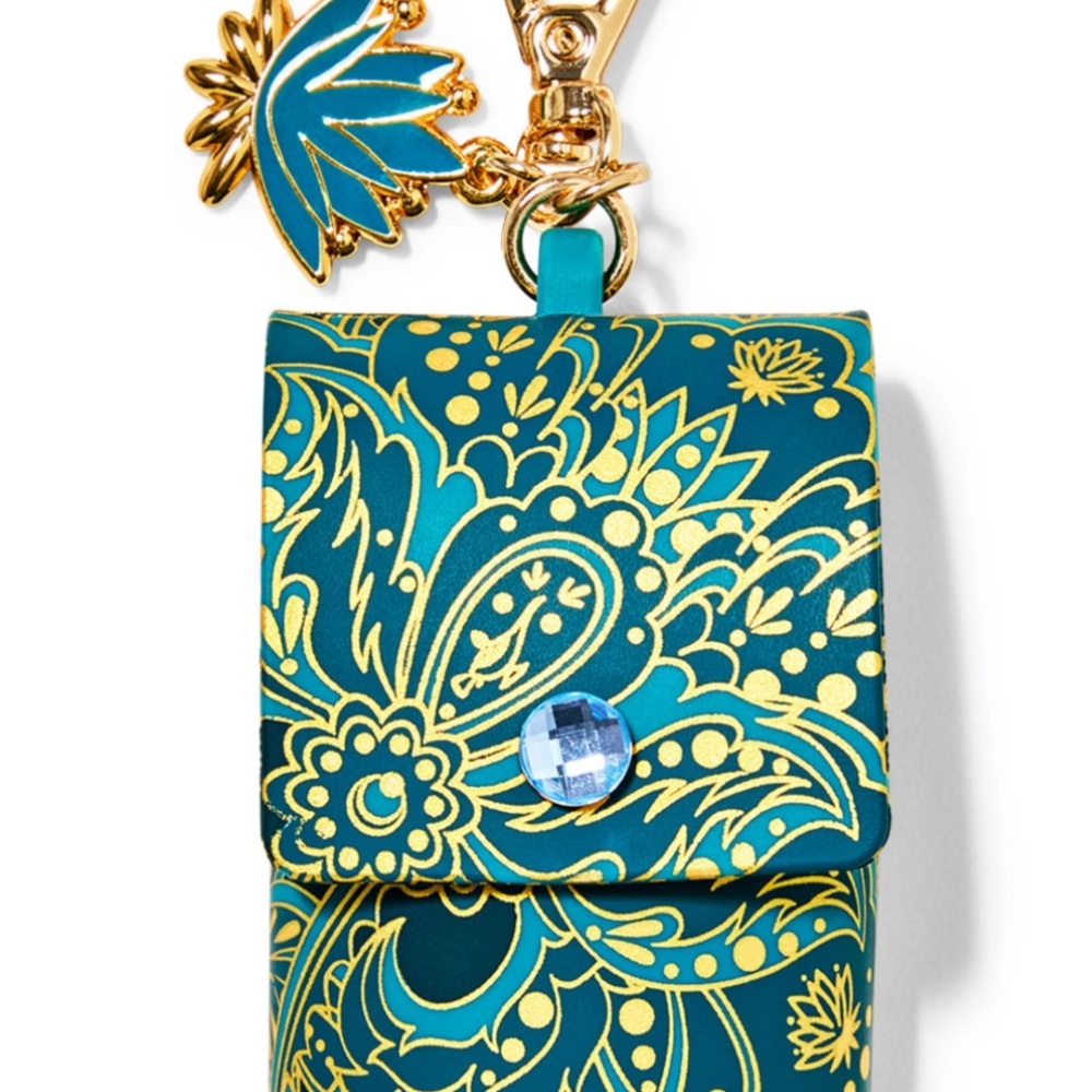 BBW X DISNEY - JASMINE ( POCKETBAC HOLDER )